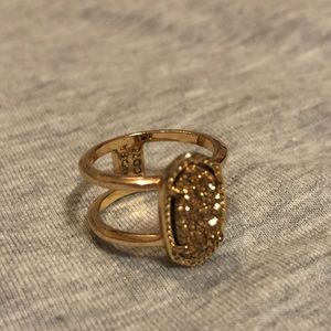 Kendra Scott ring
